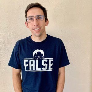 False T-Shirt